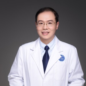 刘晓峰 医生