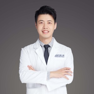 顾彧帆 医生