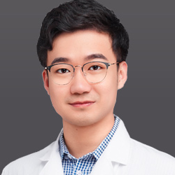 许凡宇 医生