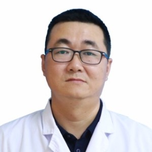 阚复绍 医生