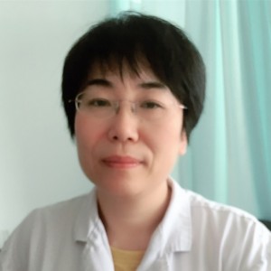 田海琴 医生