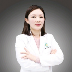 金竹红 医生