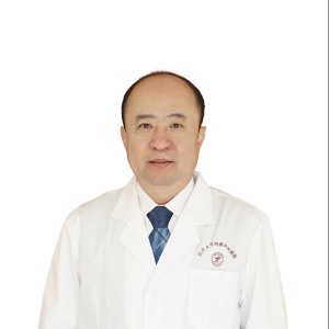 李明峰 医生