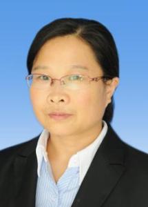 杨娅玲 医生