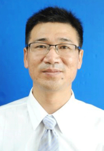 朱益军 医生