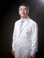 余将明 医生