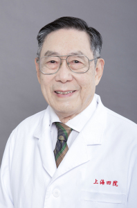 彭培初 医生