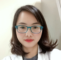 谭姣容 医生