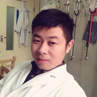 陈小虎 医生