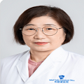 杨祖菁 医生
