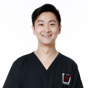 马力 医生