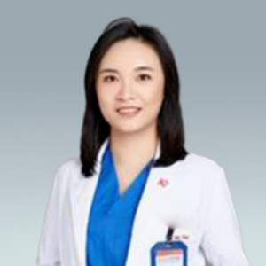 傅少梅 医生