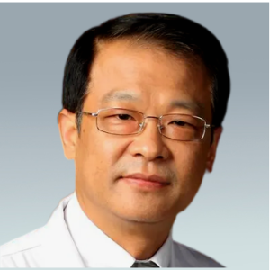 徐格致 医生