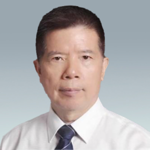 鲍春德 医生