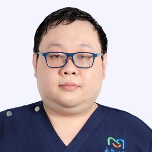 李登辉 医生