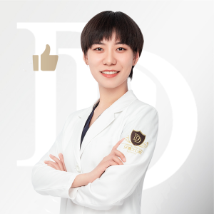 刘芮廷 医生