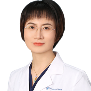 朱亚娟 医生