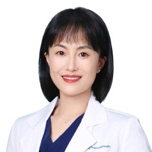俞雪 医生
