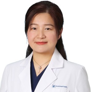 龙泉 医生
