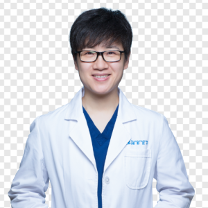 陈宇杰 医生