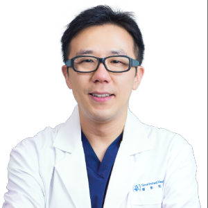 徐罡 医生