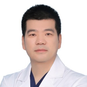 陆骏 医生