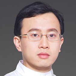 盛潇 医生