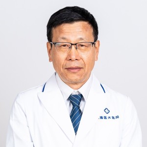 王晓明 医生