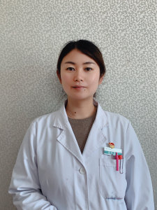 严琦 医生