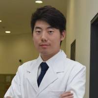 姜健 医生