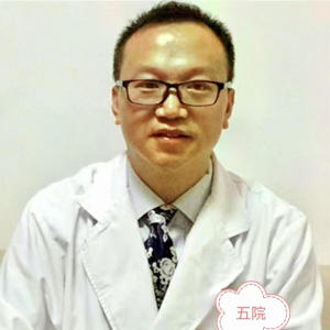 杨建军 医生