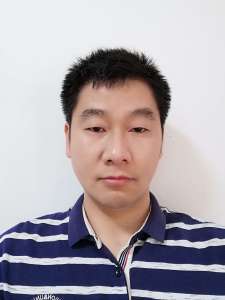 龚为群 医生