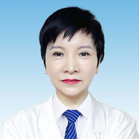 杨梅 医生