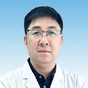 冯忠兵 医生