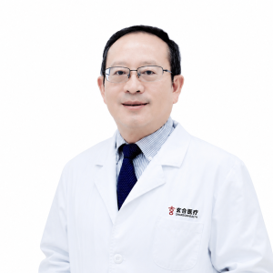 赵代伟 医生
