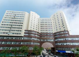 上海市虹口区江湾医院