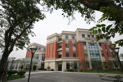 复旦大学附属华山医院浦东院区